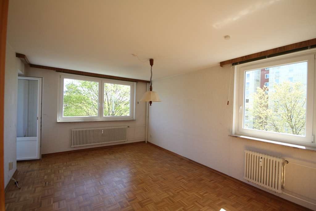 Immobilie in Rendsburg - Über den Dächern von Rendsburg - Bild 1