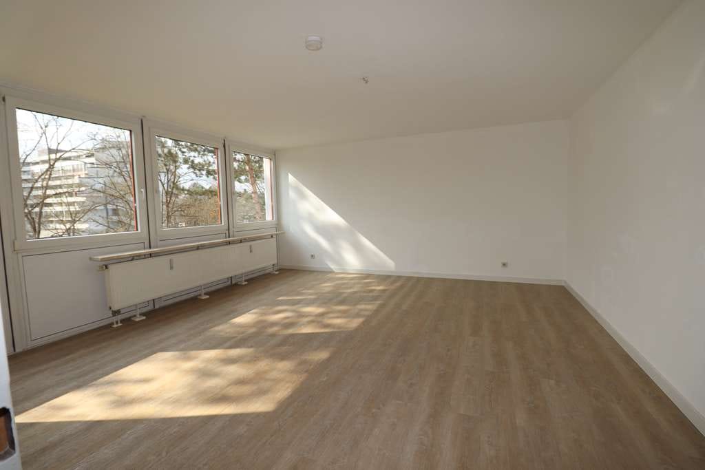Immobilie in Unterschleißheim - NEU-2-Zimmer Wohnung in Unterschleißheim-Lohhof - Bild 3