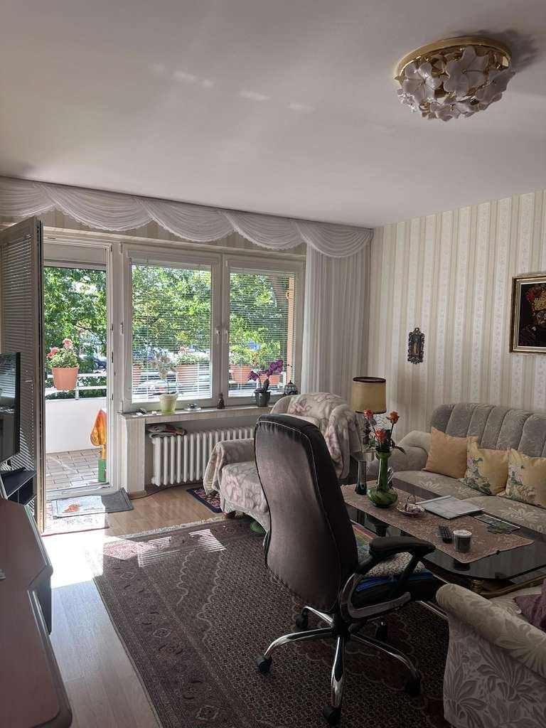 Immobilie in Friedrichsdorf - Vermietete 4-Zimmer-Wohnung mit viel Komfort in Friedrichsdorf - Bild 3