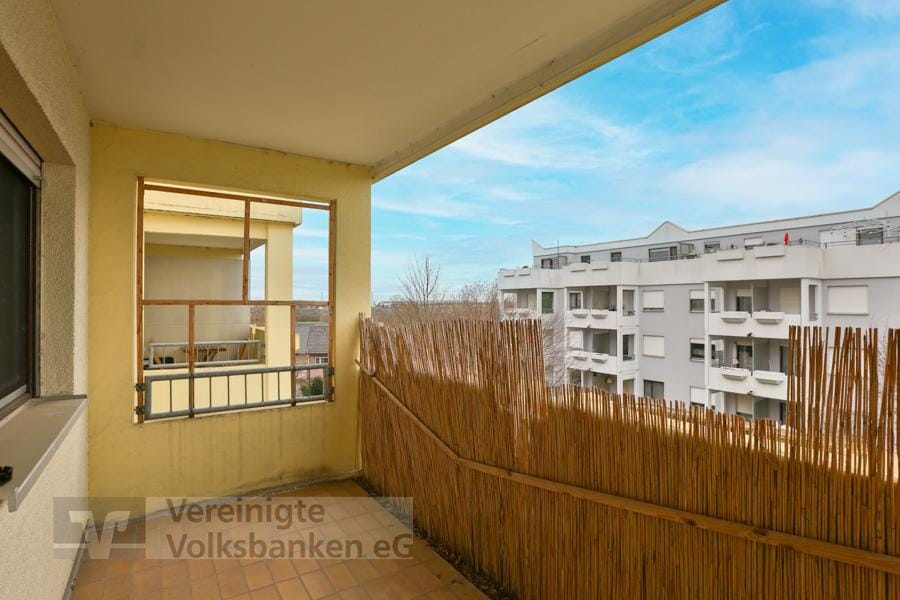 Immobilie in Tamm - Etagenwohnung in Tamm - Bild 3