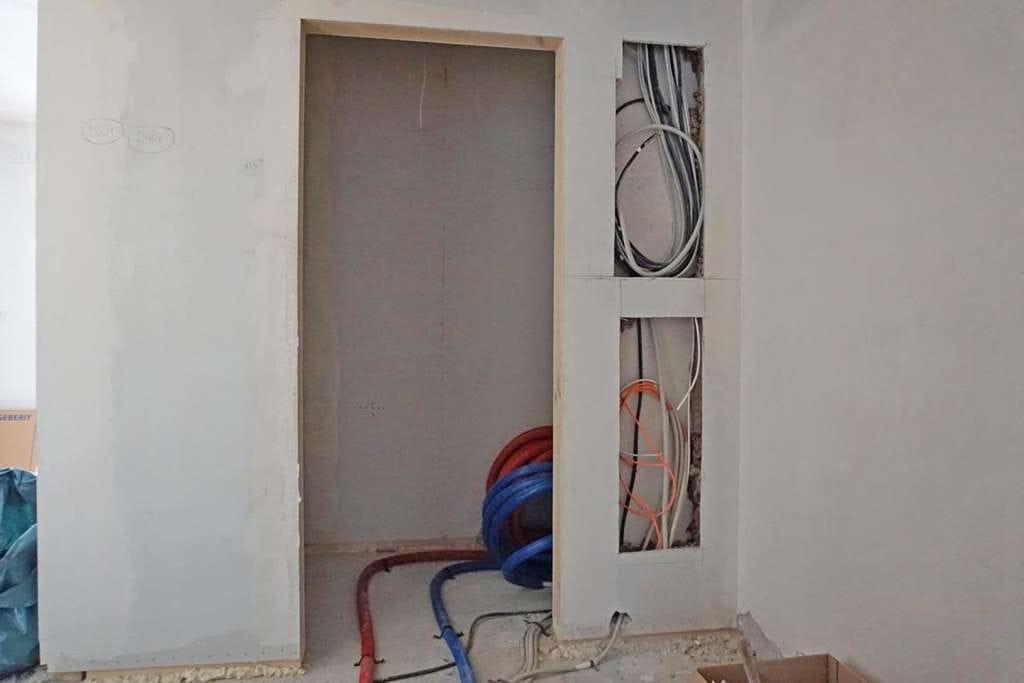 Immobilie in Dornstetten - LIgnum Dornstetten: Hochwertige 4-Zimmer-Wohnung in Dornstetten mit ca. 108 m² - Bild 2