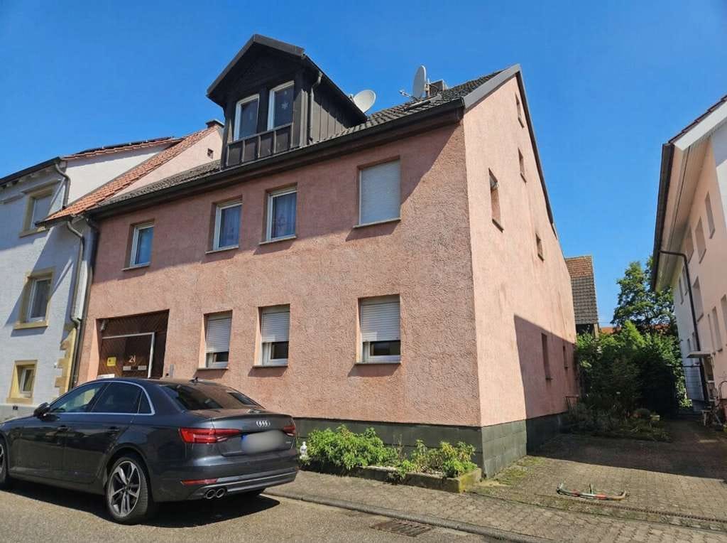 Immobilie in Kürnbach - Interessante Kapitalanlage mit nachhaltigem Potenzial - Bild 0