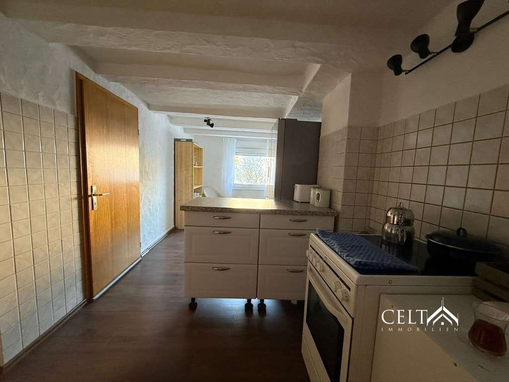 Immobilie in Bad Berleburg - Naturnahe Doppelhaushälfte | 106 m² | Garten | Keller - Bild 4
