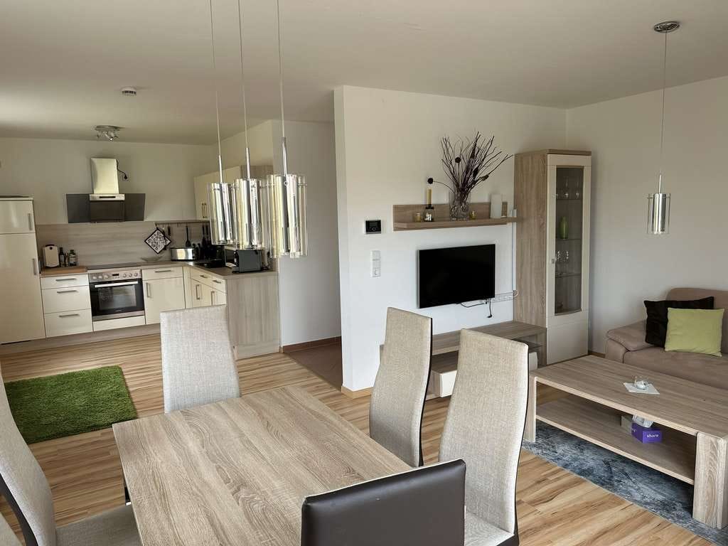 Immobilie in Mücheln (Geiseltal) - Urlaubsfeeling in deinem Ferienhaus am Geiseltalsee - Bild 4