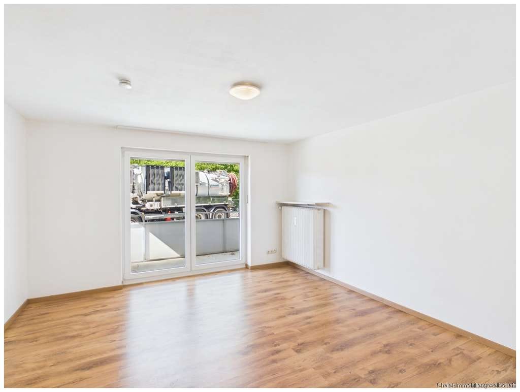 Immobilie in Unterhaching - Charmantes Apartment - 
stillvolles Wohnen mit bester Verkehrsanbindung - Bild 1