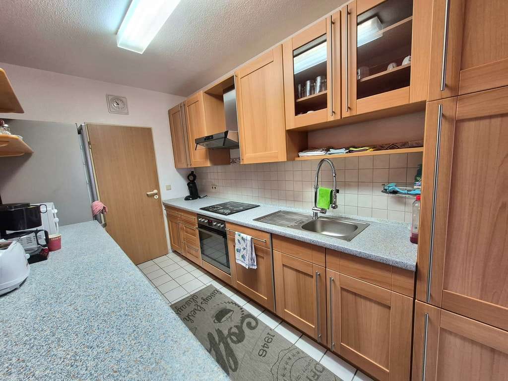 Immobilie in Landstuhl - Großzügige 4,5-Zimmer-Eigentumswohnung in Landstuhl-Atzel - Bild 4