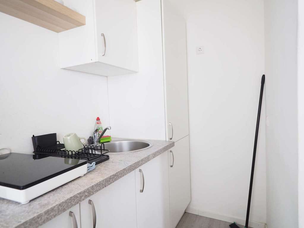 Immobilie in Neu-Ulm - ++Anleger aufgepasst++ Renoviertes, modern möbiliertes Apartment mit Schick..! - Bild 3