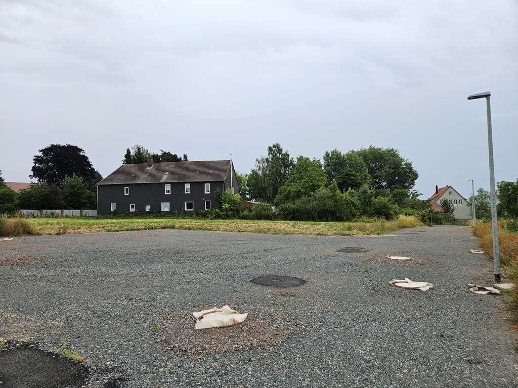 Immobilie in Evessen - Mit Grundstück, zu Hause einfach genießen, Ihr Familienhaus in Hachum. - Bild 2