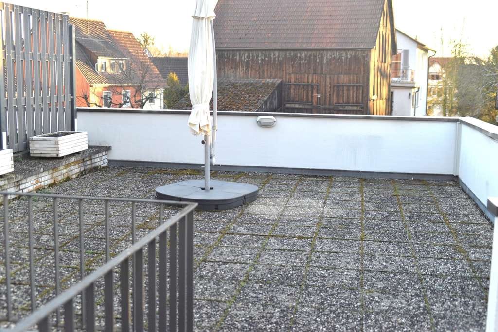Immobilie in Bretzfeld - 1-Fam.-Haus (DHH) mit Doppelgarage - Bild 4