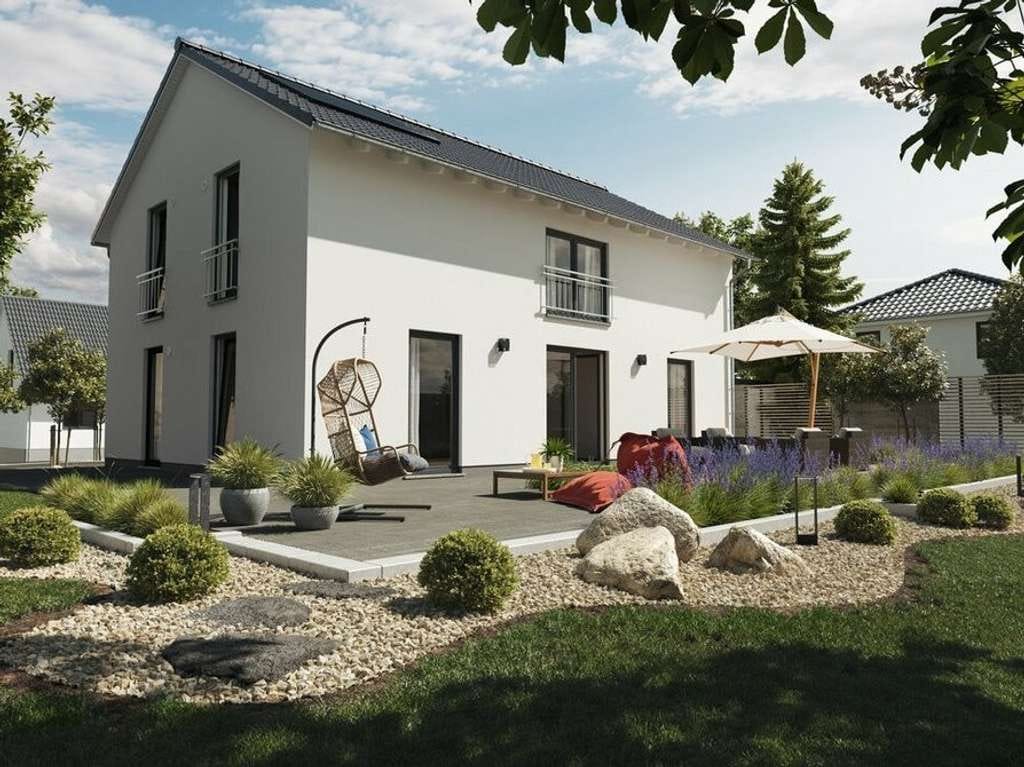 Immobilie in Steimbke - Moderne Landhausidylle in Steimbke für Singles - Bild 0