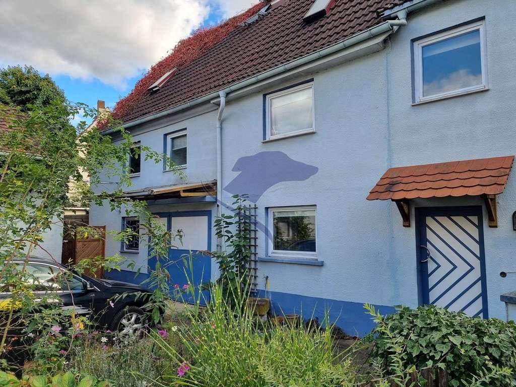 Immobilie in Altenstadt - Mittendrin statt nur dabei - mit Haus, Hof, Garten, Nebengebäude - Bild 2
