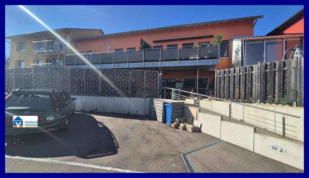 Immobilie in Hohentengen am Hochrhein - Hohentengen - schöne 5,5 Zim. Erdgeschosswohnung barrierefrei - 164 m² - Bild 2