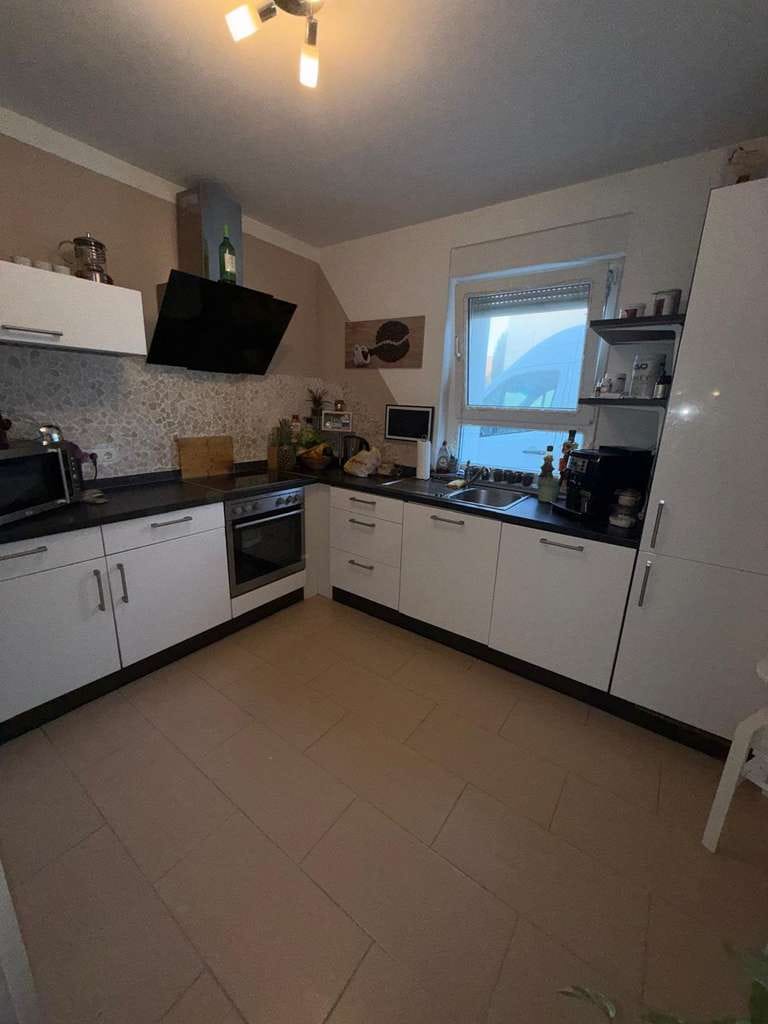 Immobilie in Au am Rhein - Kapitalanlage mit Entwicklungspotenzial – Zweifamilienhaus in Au am Rhein - Bild 4