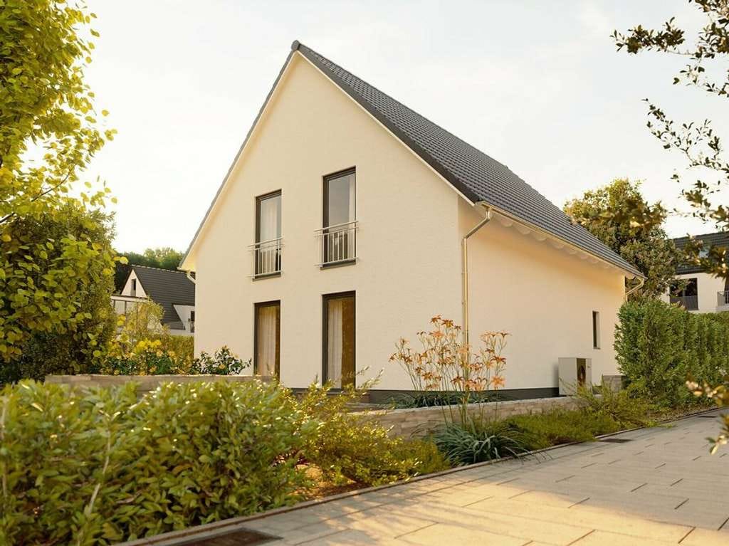 Immobilie in Doberschütz - Ihr neues Zuhause in Mörtitz: Baugrundstück wartet / Preis inkl. Grundstück - Bild 2