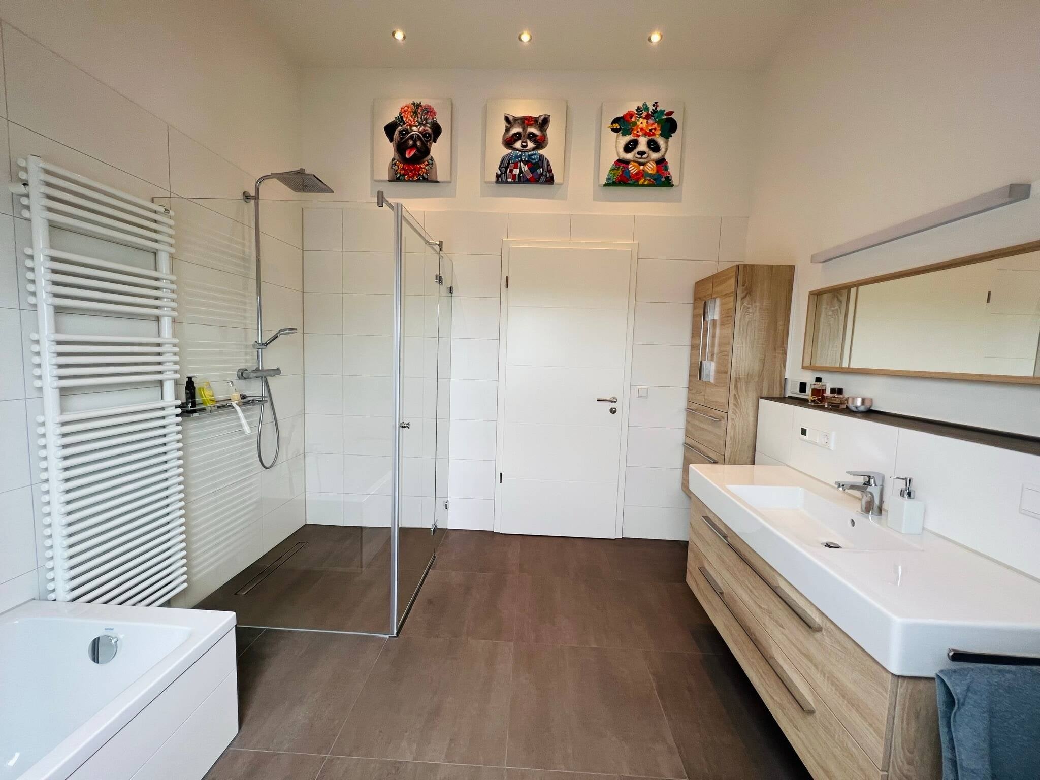 Immobilie in Winkelhaid - +++ TRAUMWOHNUNG MIT RIESIGER DACHTERRASSE UND PENTHOUSE-AUFZUG +++ - Bild 4