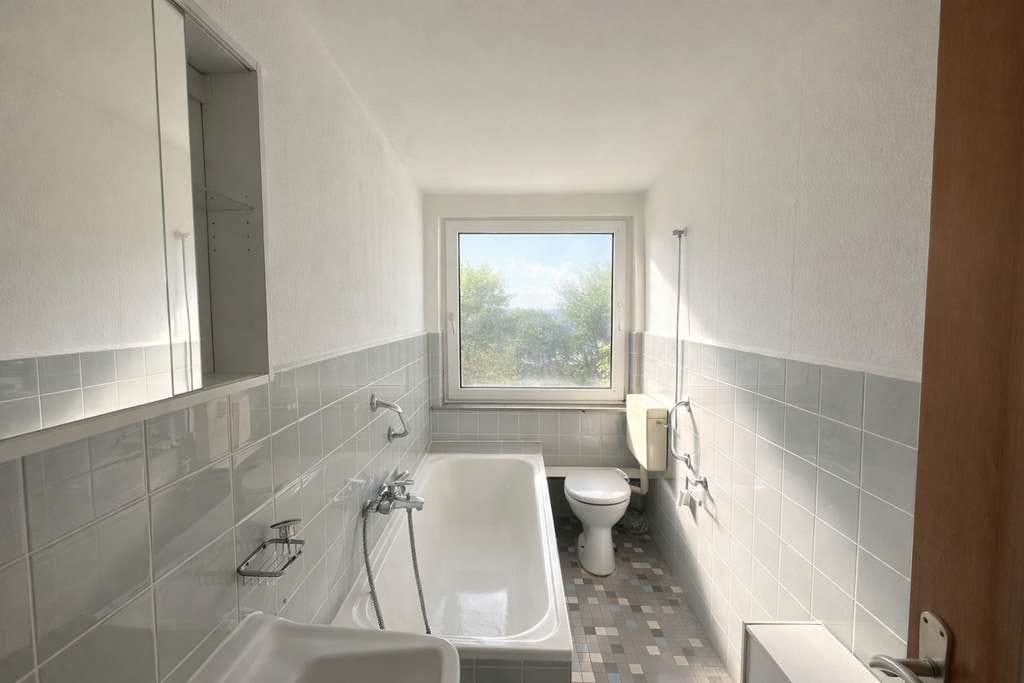 Immobilie in Bad Bevensen - Vermietetes 6-Familienhaus in Bad Bevensen - Bild 2