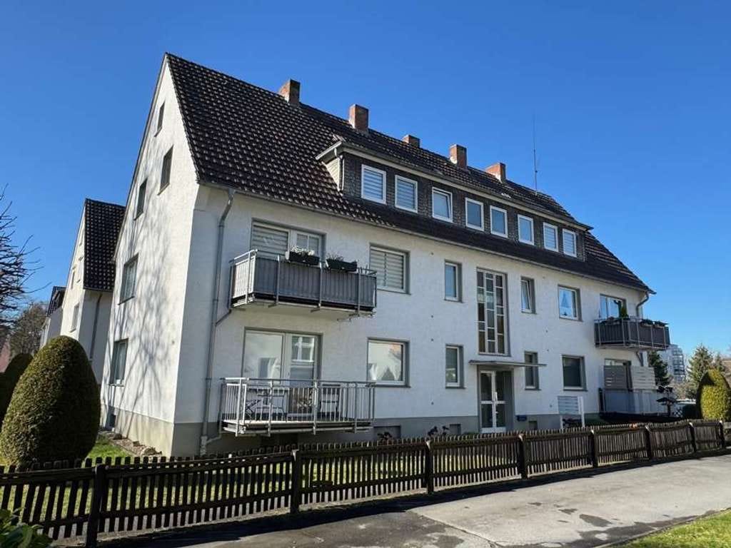 Immobilie in Soest - GEPFELGETES   MEHRFAMILIENHAUS  *VOLL  VERMIETET* - Bild 4
