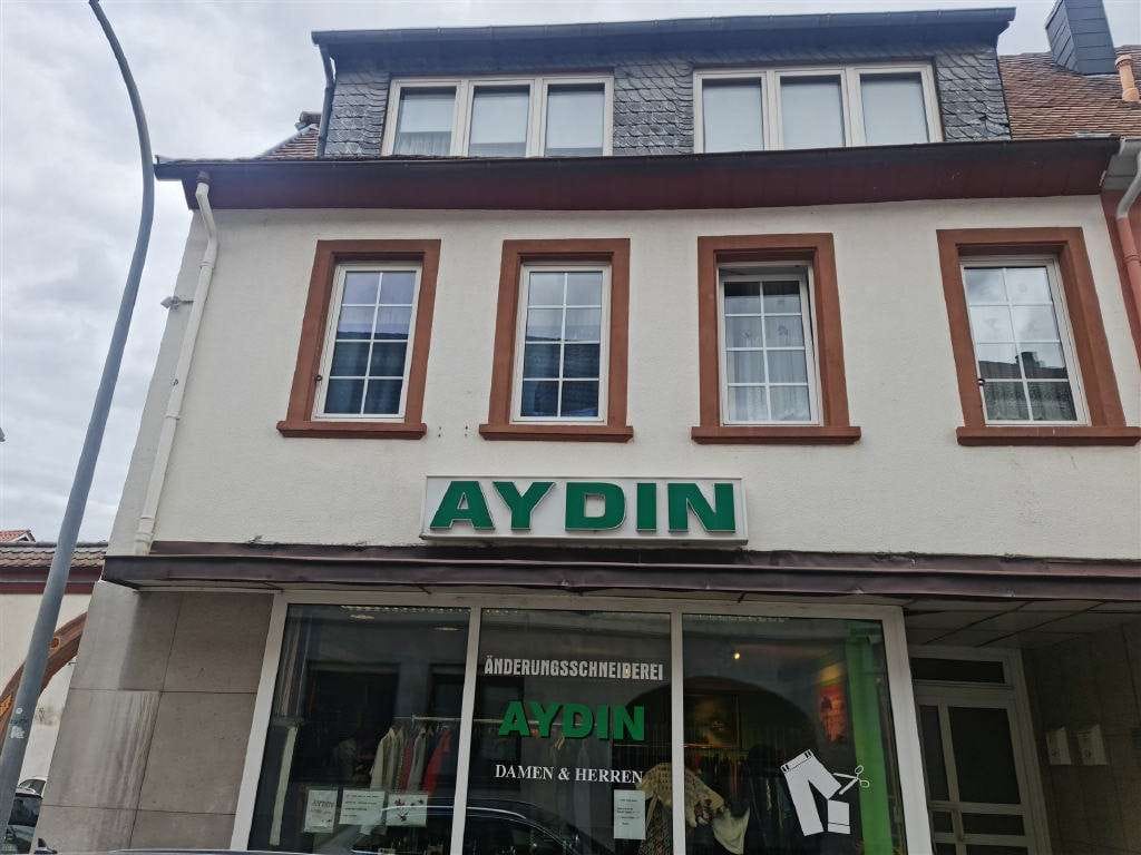 Immobilie in Grünstadt - Wohn-und Geschäftshaus in guter Innenstadtlage - Bild 0