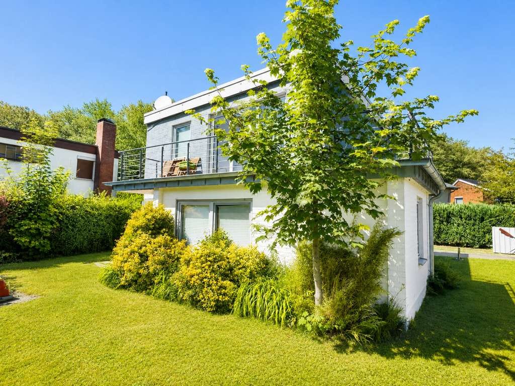 Immobilie in Maasholm - Zwischen Schlei und Ostsee – Vielseitiges Einfamilienhaus in ruhiger Lage - Bild 0