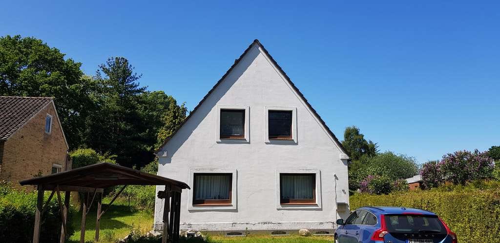 Immobilie in Mönkeberg - Einfamilienhaus mit 265 m² Wohnfläche in Mönkeberg (provsionsfrei) - Bild 1