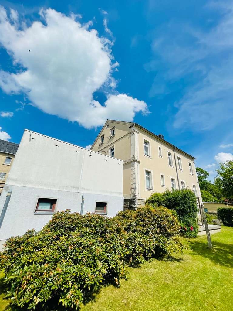 Immobilie in Klingenberg - Gepflegtes Mehrfamilienhaus mit viel Potenzial und vielfältigen Nutzungsmöglichkeiten! - Bild 3