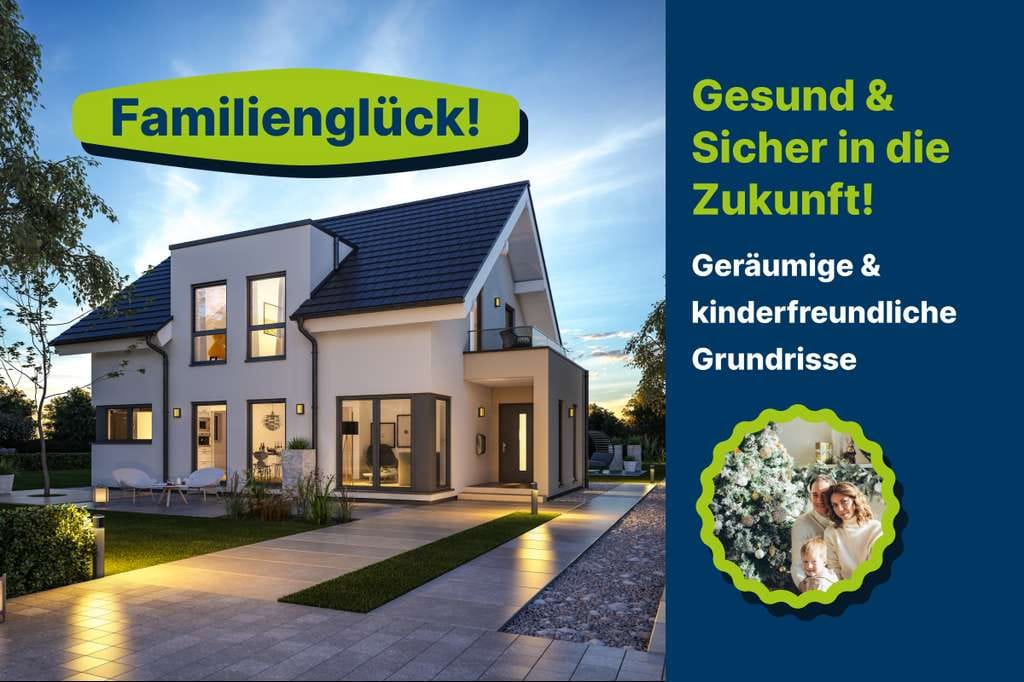 Immobilie in Unterreit - Naturnahe Oase: Ihr Zuhause für Gemütlichkeit - Bild 0