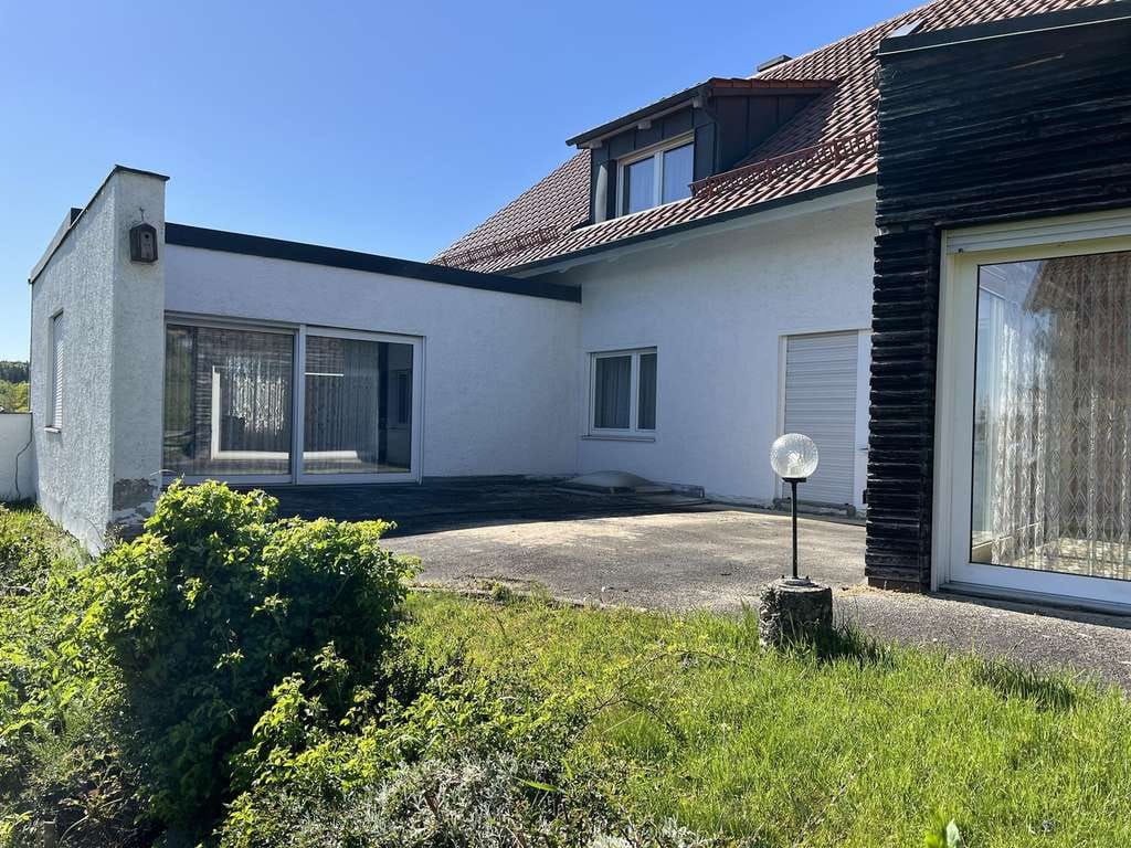 Immobilie in Fürstenzell - Mehrfamilienhaus zum Kauf - provisionsfrei ohne Makler - Bild 2