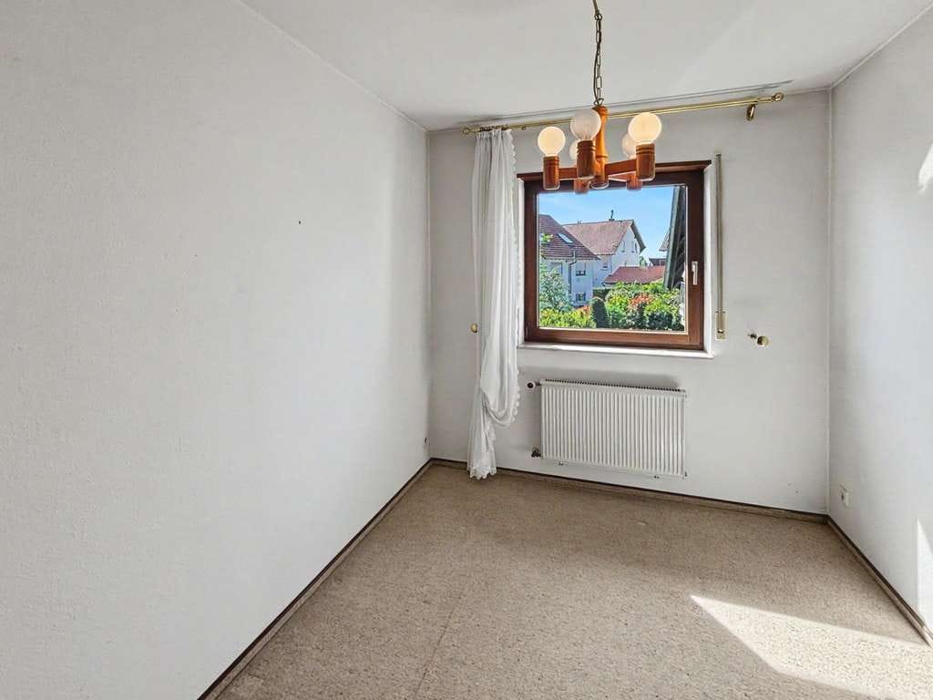 Immobilie in Wachenheim an der Weinstraße - Attraktives Reihenmittelhaus in Wachenheim - Bild 4