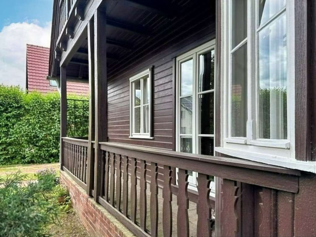 Immobilie in Neuruppin - Exklusives Wohnen in einem Denkmalgeschützten Haus - Bild 5