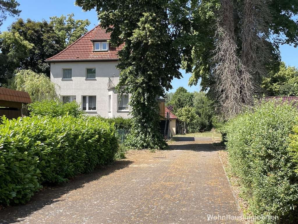 Immobilie in Nuthetal - Großes Wohnhaus mit großem Garten für Ihre Familie - Bild 3