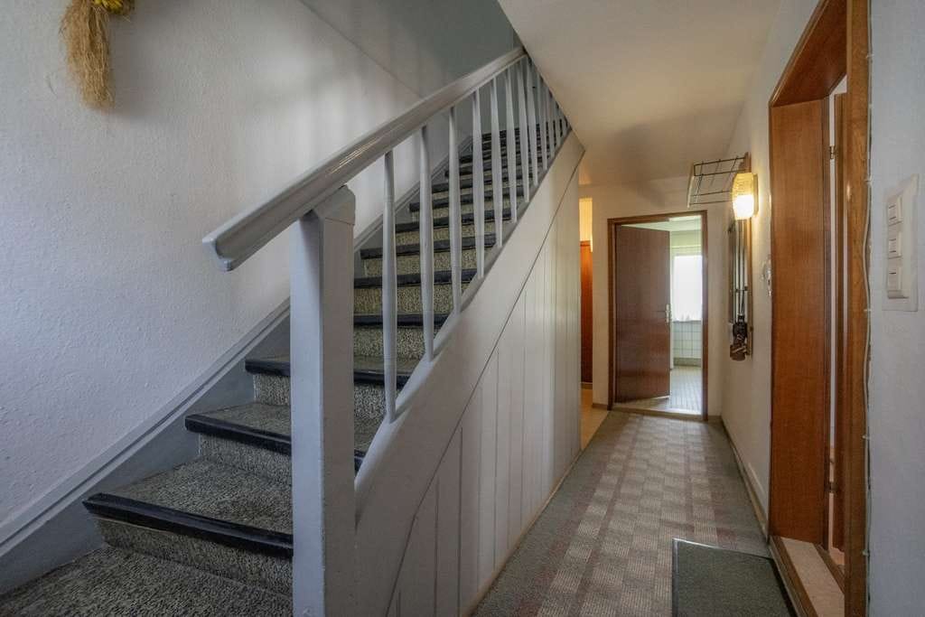 Immobilie in Nusplingen - Sanierung oder Neubau - Einfamilienhaus in ruhiger Lage in Nusplingen! - Bild 3