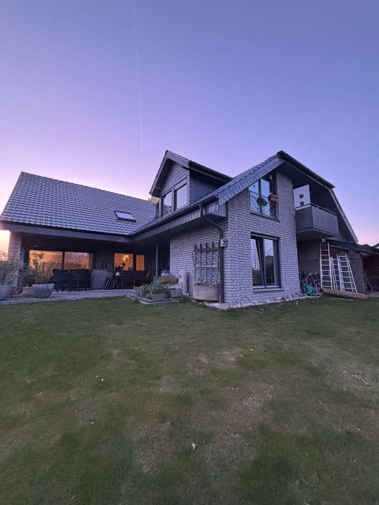 Immobilie in Südlohn - Südlohn: Mehrgenerationenhaus / Natur + Vielfalt trifft Komfort - Bild 1