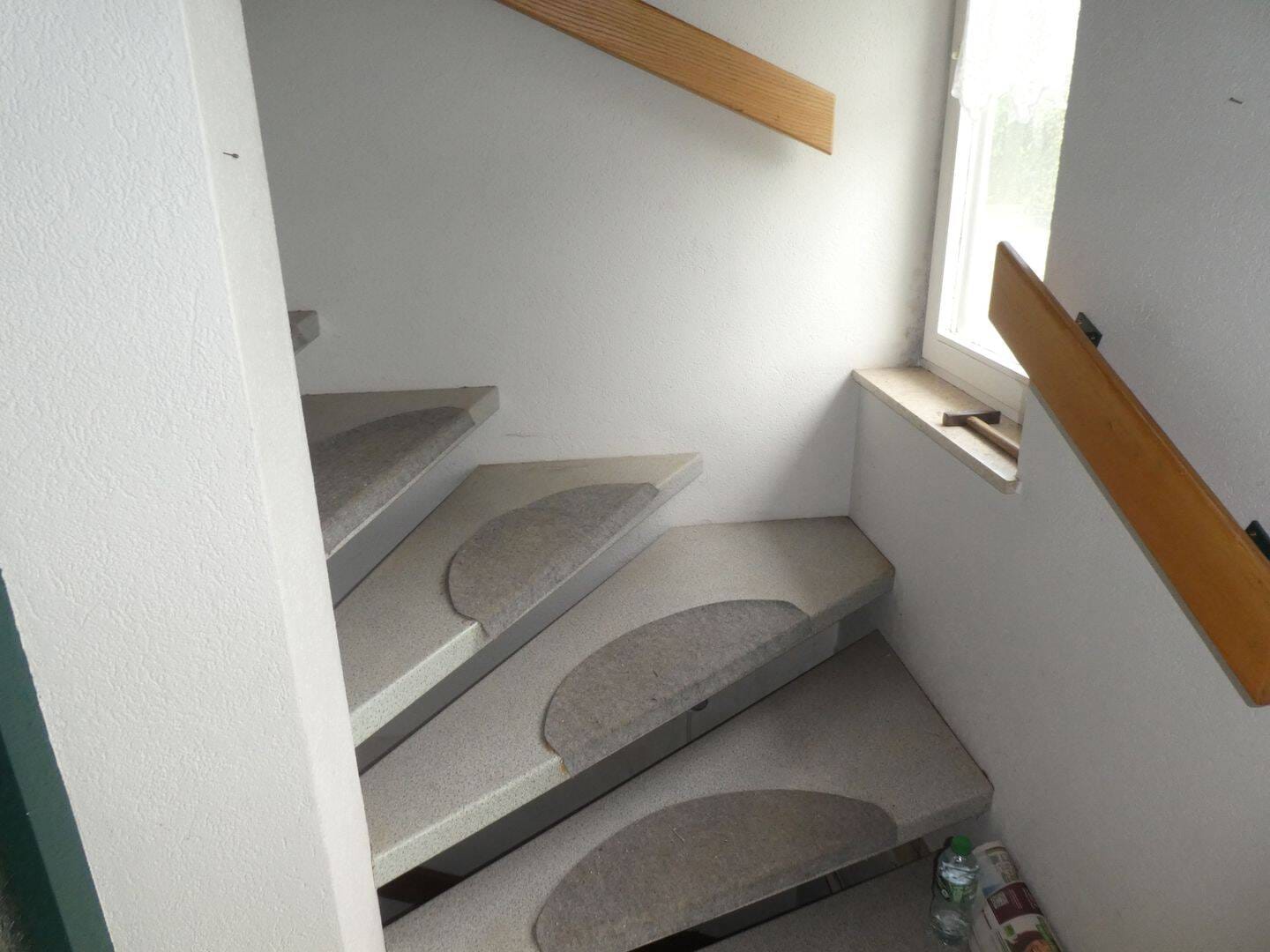 Immobilie in Aitrach - Einfamilienhaus in Aitrach - Bild 4