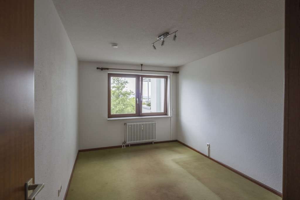 Immobilie in Gundelfingen - Tolle Wohnung in Gundelfingen - Bezugsfrei! - Bild 2