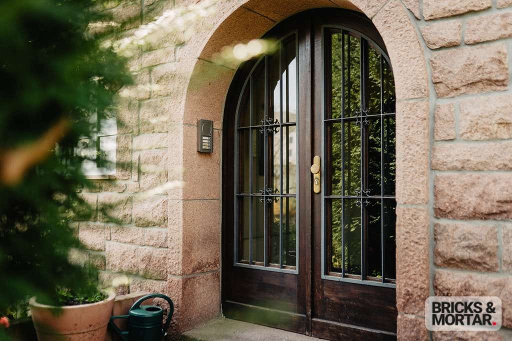 Immobilie in Halle (Saale) - Architektenhaus im 1930er-Stil – großzügiges Wohnen auf 1.752 m² Grundstück - Bild 3