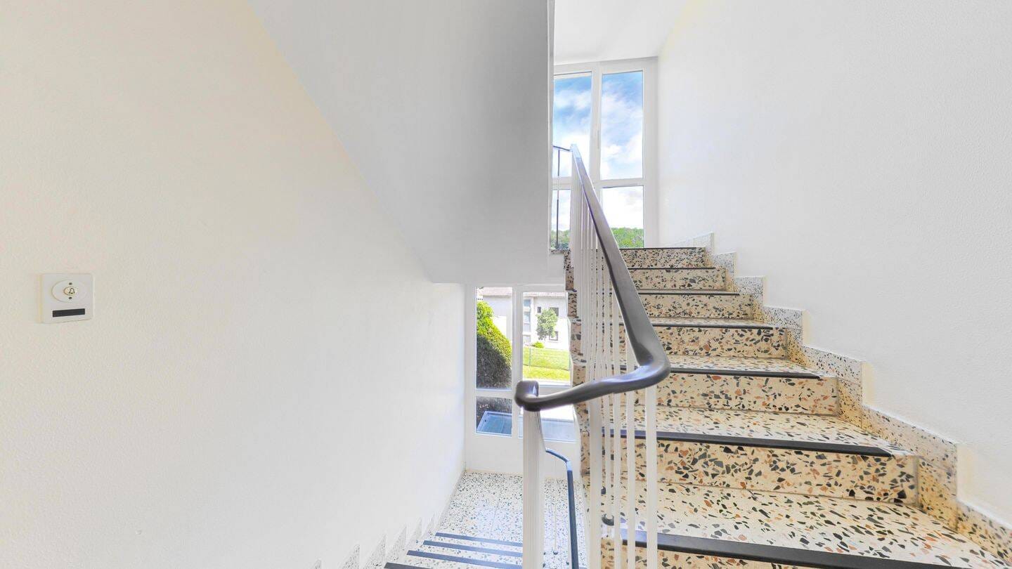 Immobilie in Marburg - Gepflegte Eigentumswohnung in ruhiger Wohnlage von Marbach - Bild 4