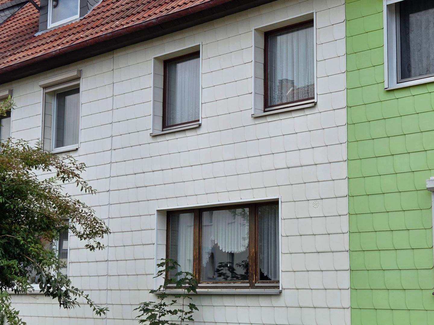 Immobilie in Liebenburg - Reihenmittelhaus mit kleinem Garten - Bild 0