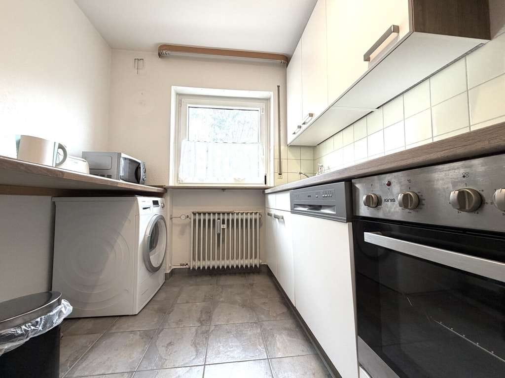 Immobilie in Gößweinstein - Sofort startklar! Moderne, voll möblierte 2-Zimmer-Wohnung – ideal für Eigennutzer & Anleger - Bild 3