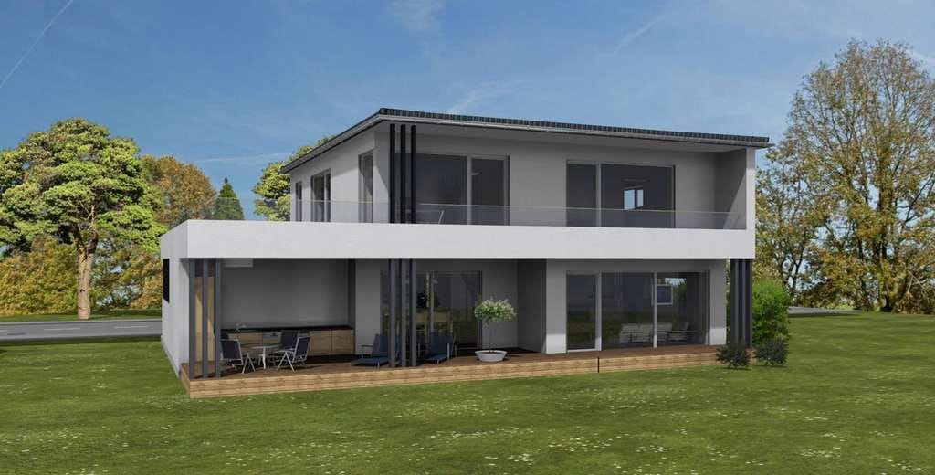 Immobilie in Andechs - bis zu 82.000 € Zinsvorteil - für Ihr Traumhaus - Bild 1