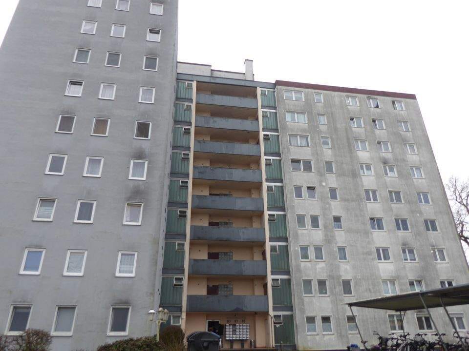 Immobilie in Ober-Ramstadt - Kapitalanlage: Vermietetes Einzimmerapartment mit Garage! - Bild 0
