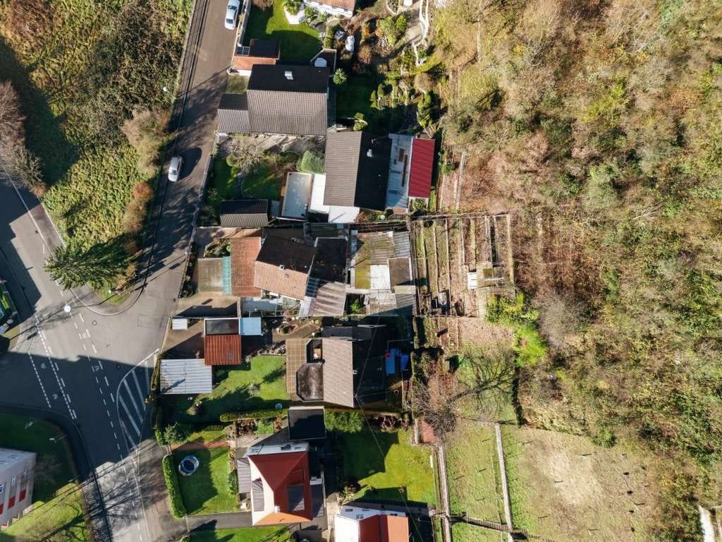 Immobilie in Grenzach-Wyhlen - Wo Familie, Natur und Lebensfreude zusammenfinden – besonderes Zuhause mit 1.231 m² Grundstück - Bild 2