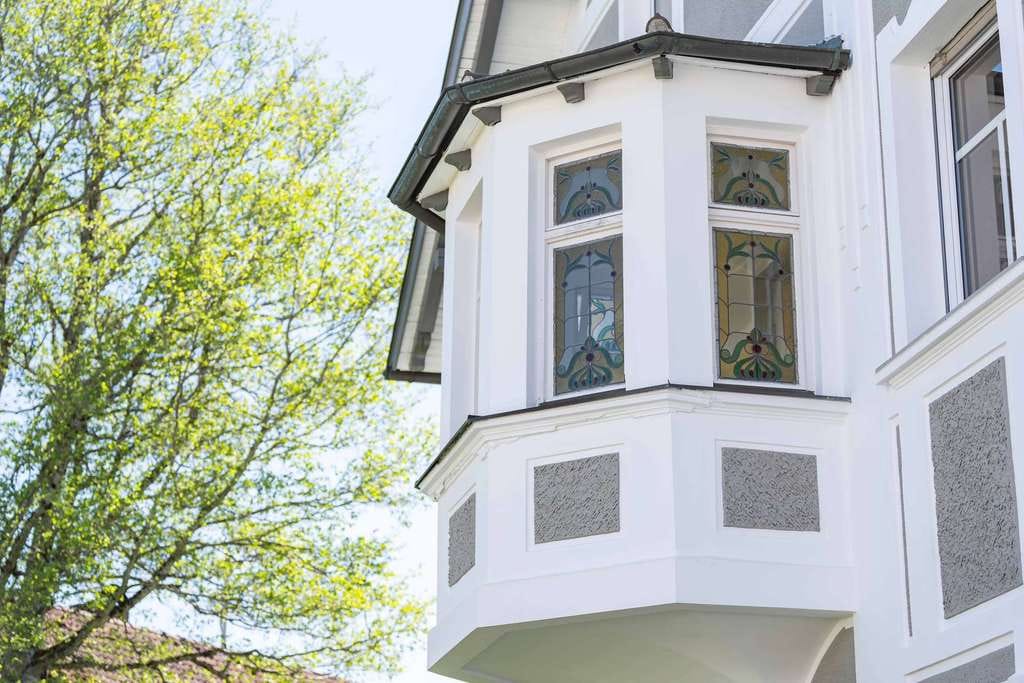 Immobilie in Buchenberg - Repräsentativ. Werthaltig. Charakterstark. Jugendstilvilla mit 3 Wohneinheiten in Buchenberg - Bild 4