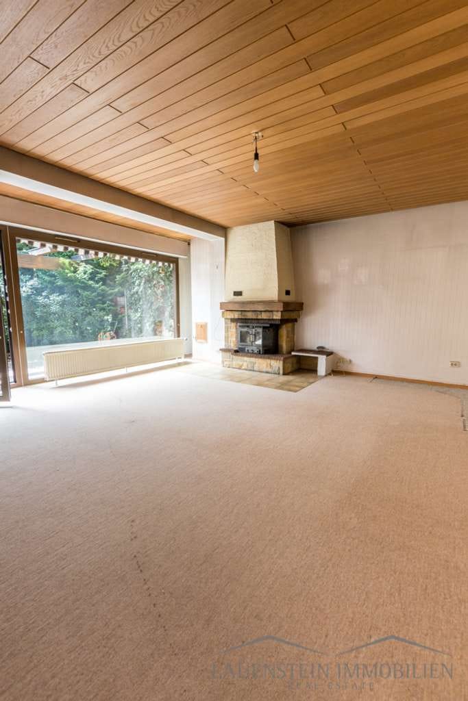 Immobilie in Heusenstamm - Reihenmittelhaus in Heusenstamm: Erwecken Sie dieses Familienidyll aus dem Dornröschenschlaf! - Bild 3
