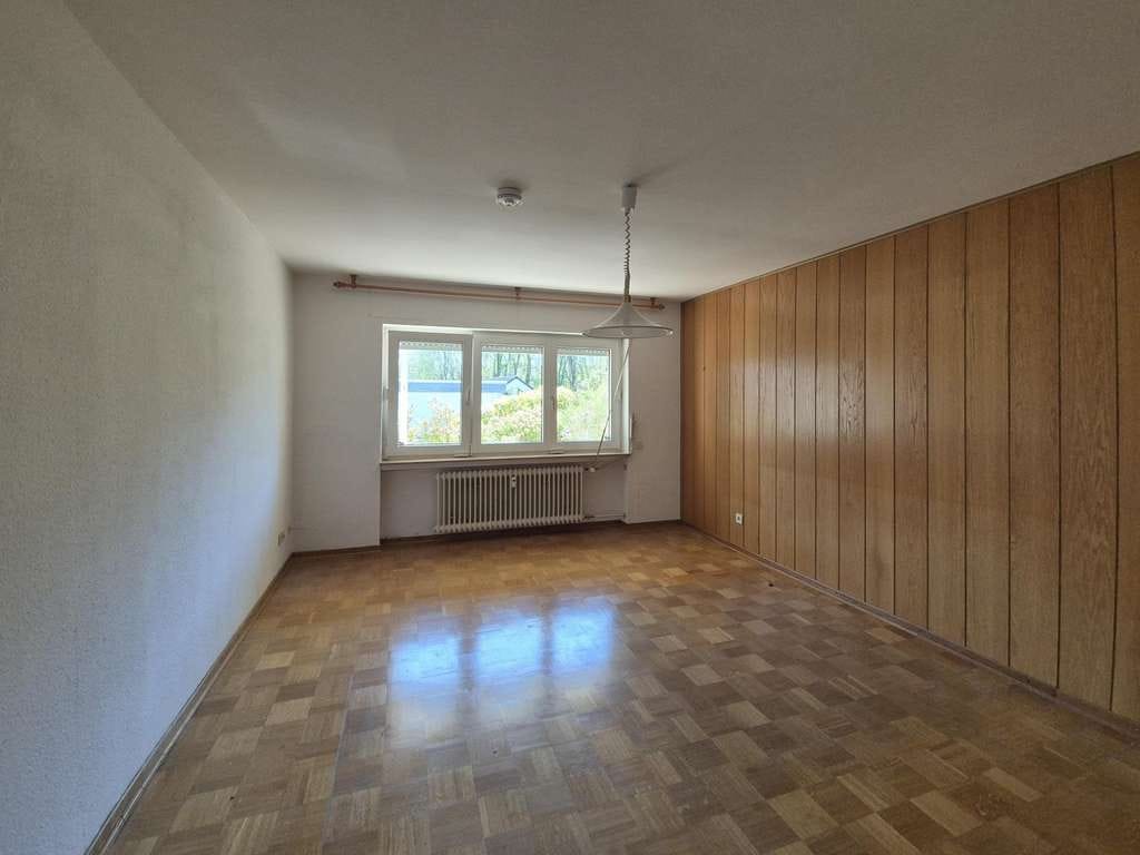Immobilie in Bad Homburg vor der Höhe - Attraktive Erdgeschosswohnung mit Terrasse in zentraler Lage von Kirdorf - Bild 3