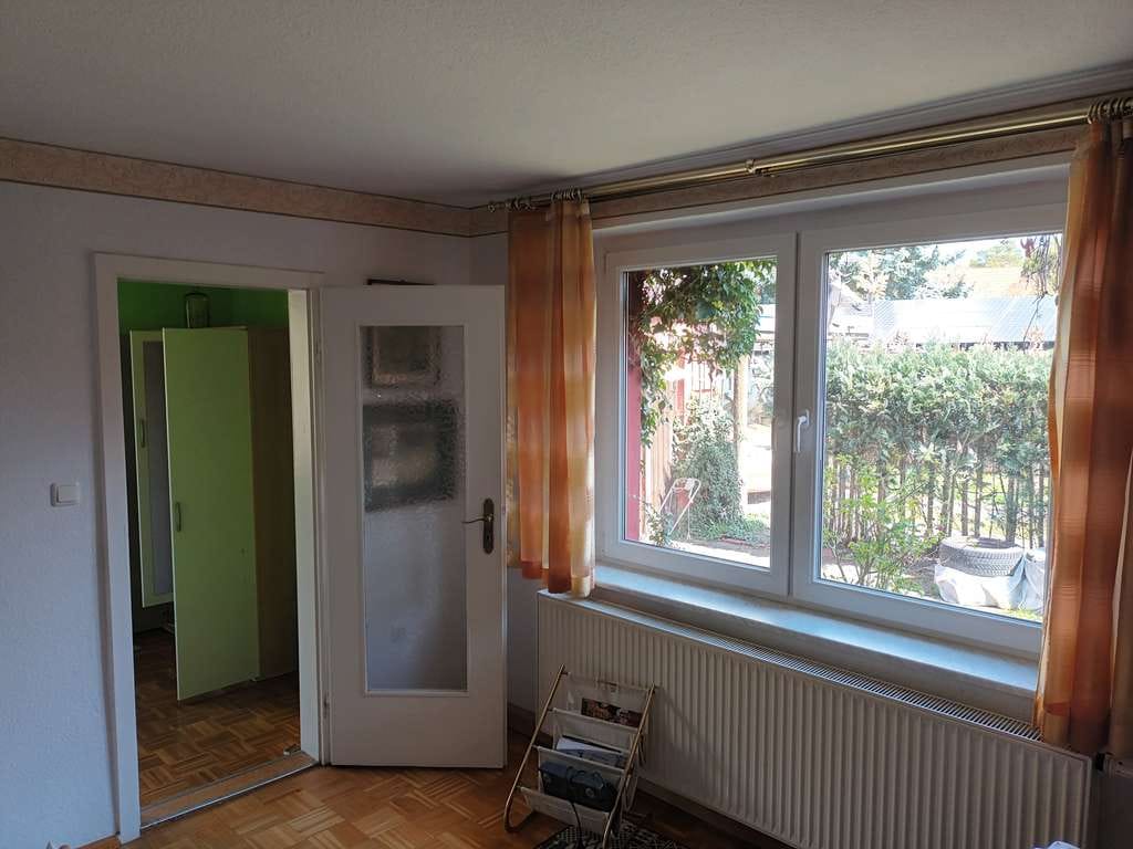 Immobilie in Luckenwalde - Doppelhaushälfte in Luckenwalde - Bild 1