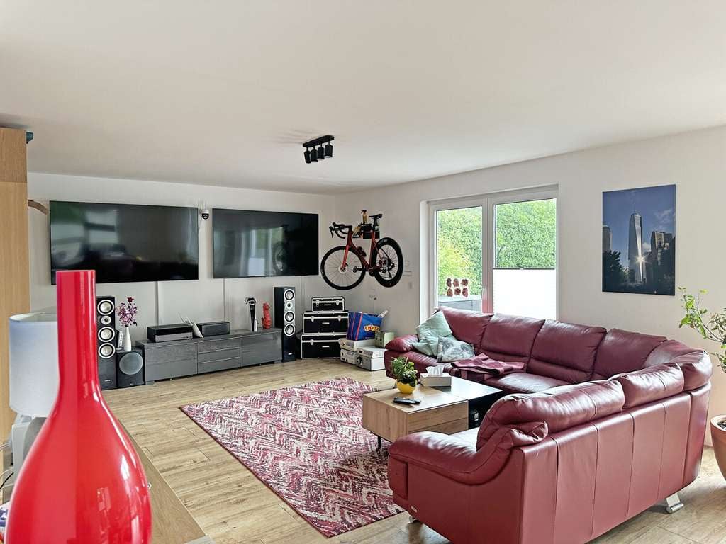 Immobilie in Hornbek - Modernes Einfamilienhaus in idyllischer, ruhiger Lage - Bild 4