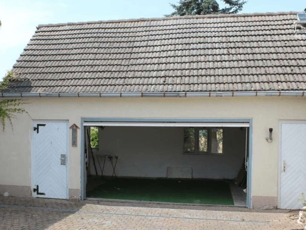 Immobilie in Mühlberg/Elbe - Gepflegtes Familienidyll -  Einfamilienhaus in Fichtenberg - Bild 2