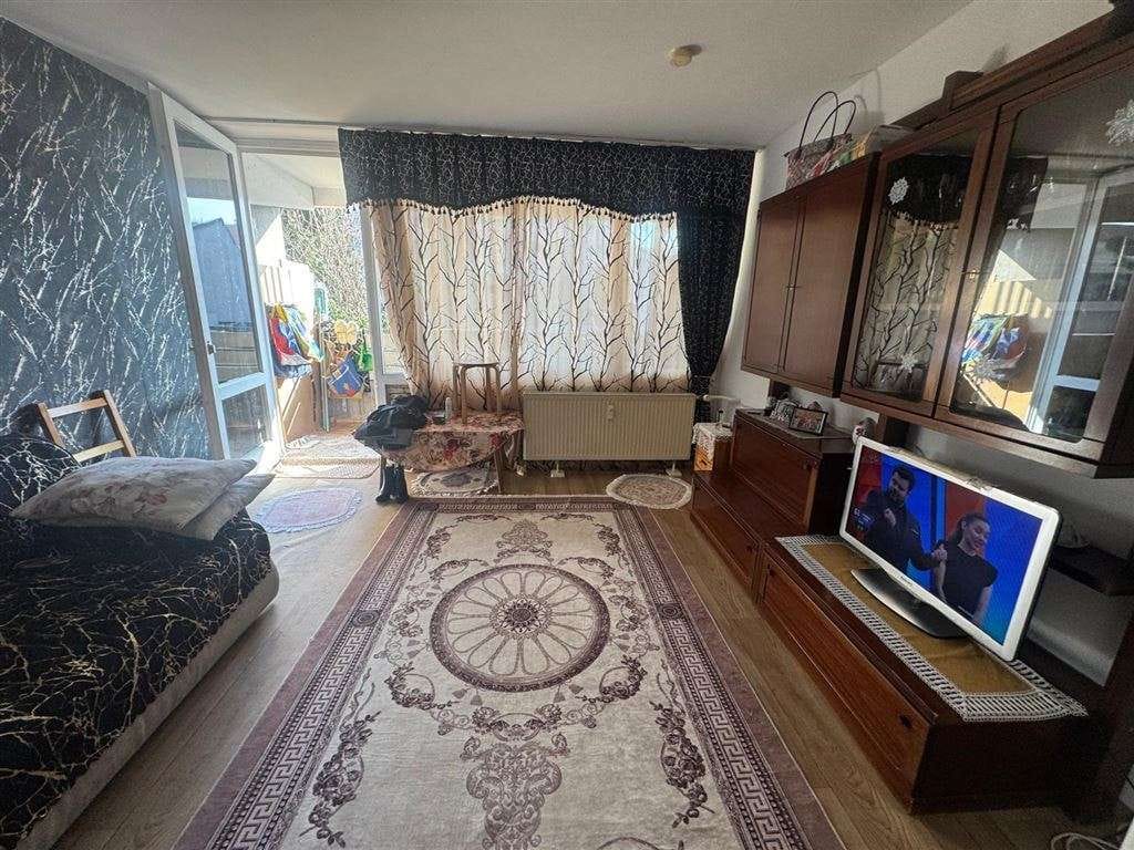 Immobilie in Offenbach am Main - **Schöne 1-Zi.-Wohnung mit Balkon und EBK in Offenbach, vermietet** - Bild 2