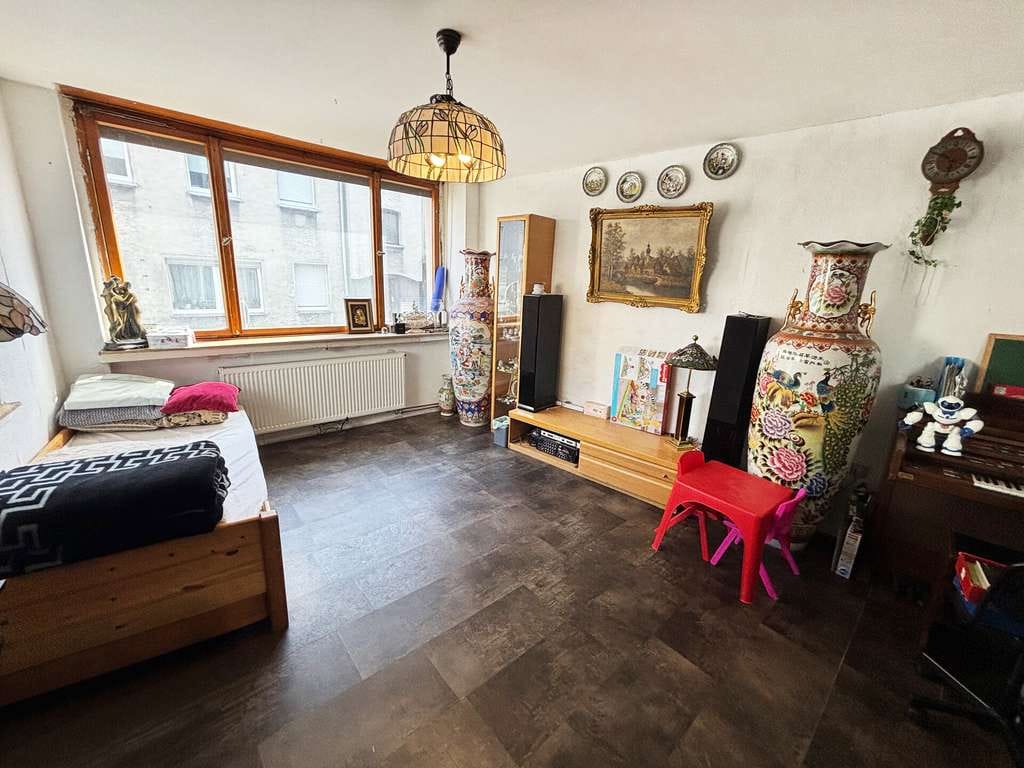 Immobilie in Unna - Zentrale Lage trifft Potenzial – Vermietetes Einfamilienhaus in Unna - Bild 4