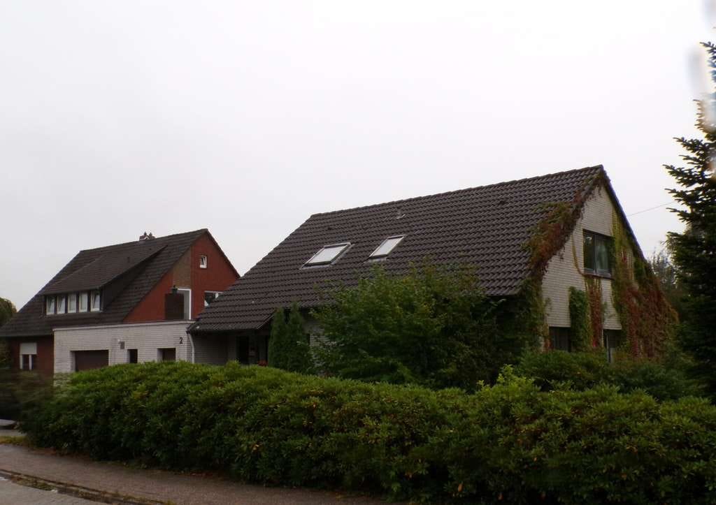 Immobilie in Marienhafe - Einfamilienhaus mit Potential - Bild 0